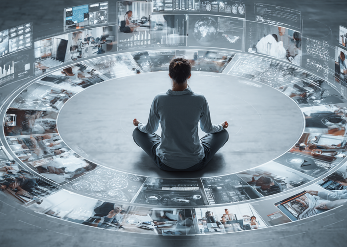 Shoutdigital Umbraco Engage