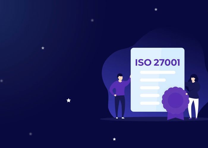 Blog Iso 27001