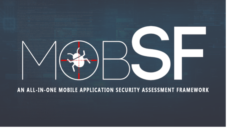 MOBSF logo