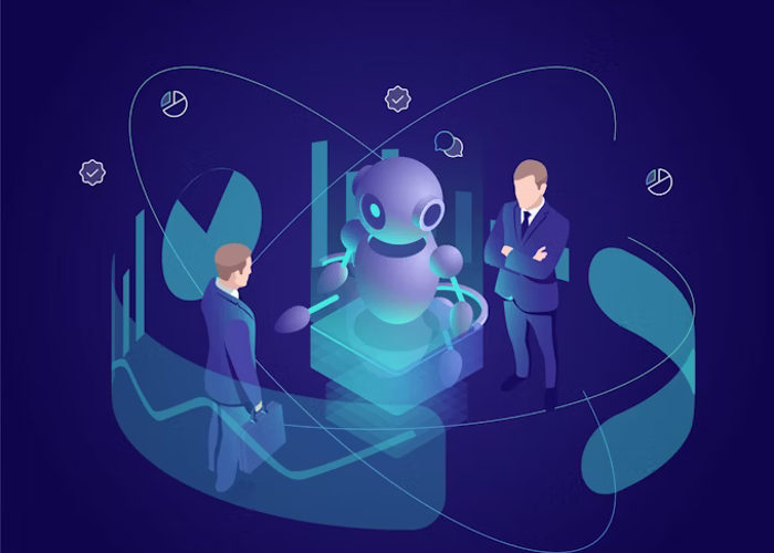 Recommendations To An Audience