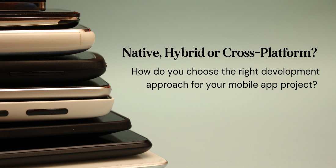 Hybrid Cross Platform Info