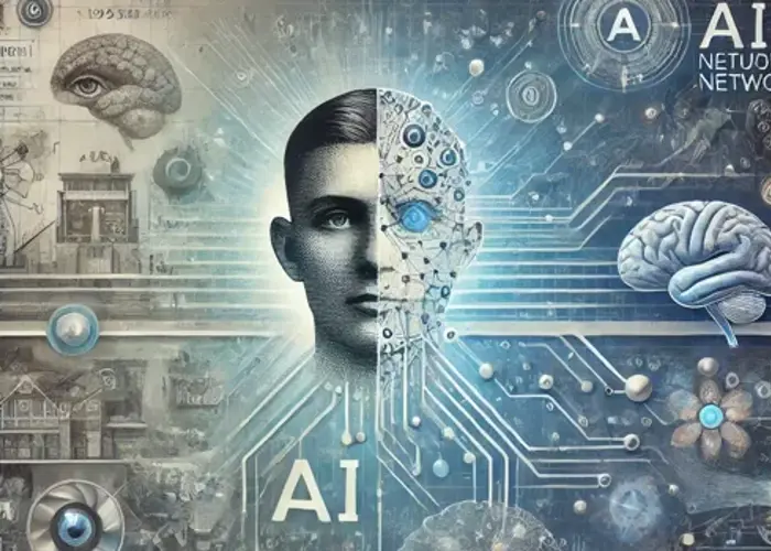 The Rise Of Ai