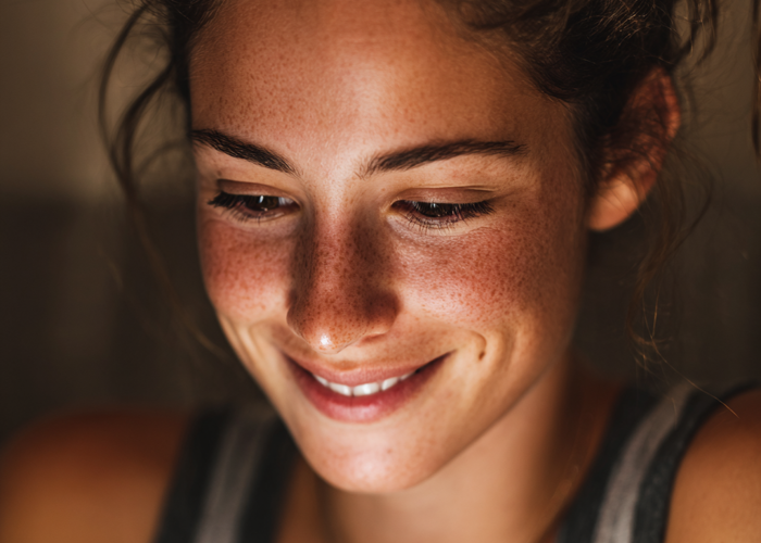 Shoutdigital A Close Up Image Of A Woman Using Her Phone And 8799A6fb 092E 4De4 8C5d A1949764e200 2