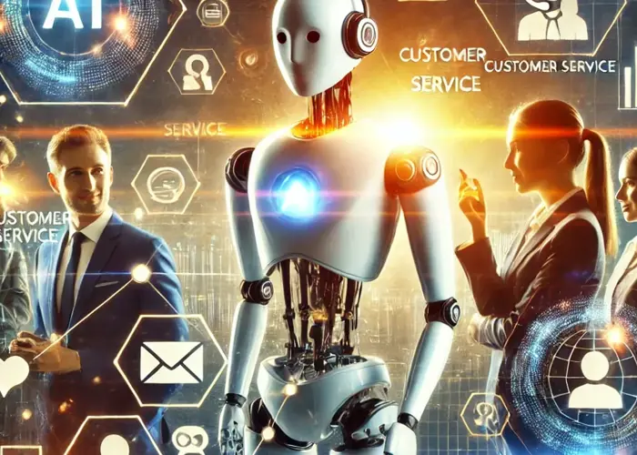 The Perception Of Ai In Customer Service