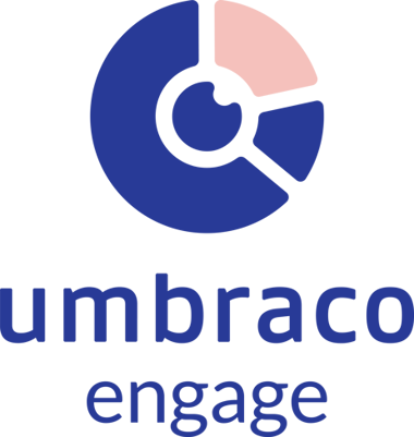 Umbraco Engage Logo