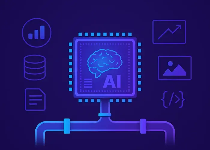 Building Robust Data Pipelines For AI Driven Applications