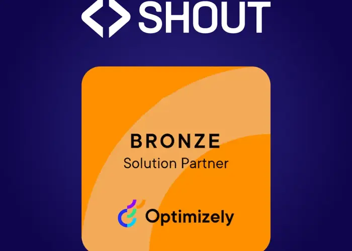 Optimizely And Shout