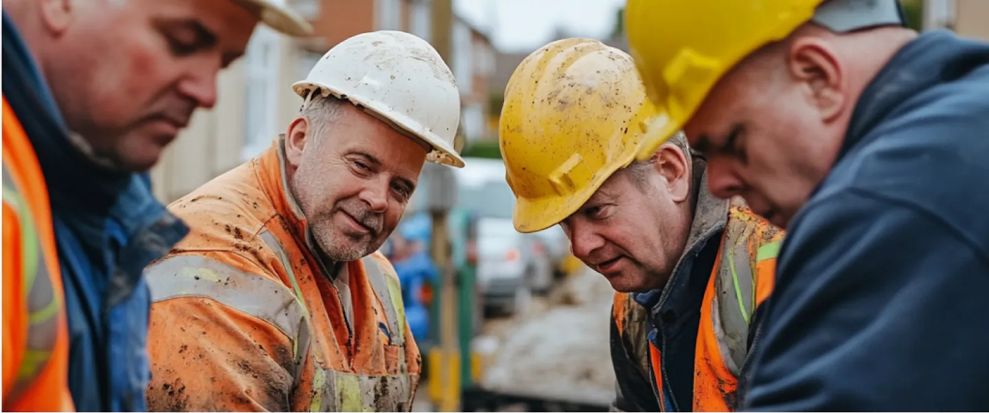 Shoutdigital A Group Of Friendly Looking Men In A Hard Hats Mak B9792dcc 834E 4046 B5d1 653B89a9c2a3