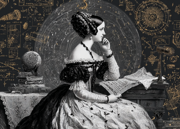 Shoutdigital Ada Lovelace