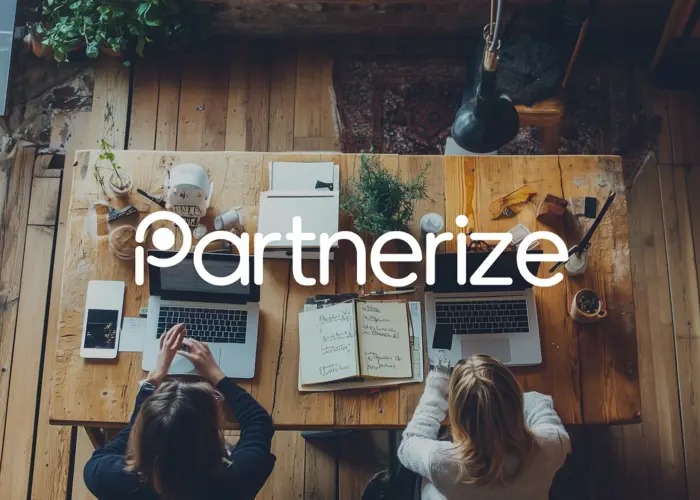 Partnerize Thumb