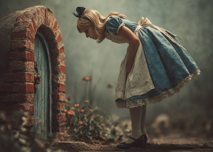 Shoutdigital Alice From Wonderland Looking Huge While Bending Deb1609c Aebd 4580 8D3b 206579723Da9 1