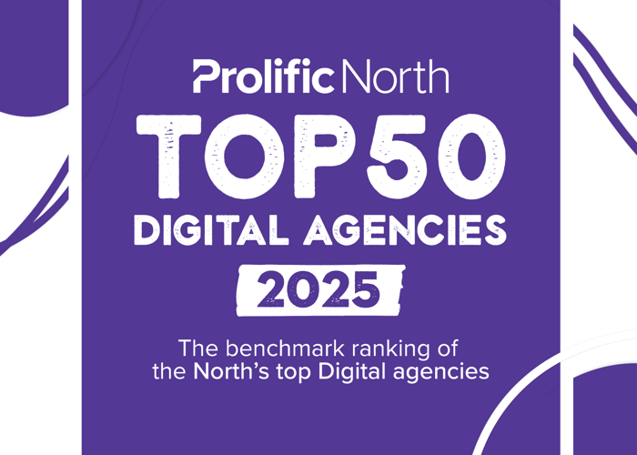 Top 50 Digital Agencies Social Asset