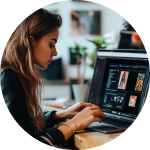 10m+ page views across the estate annually